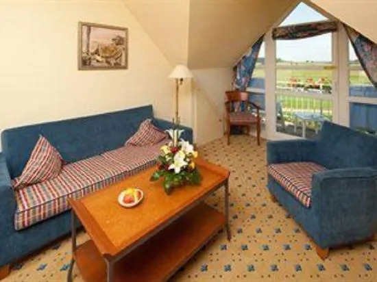 Balmer See - Hotel•Golf•Spa