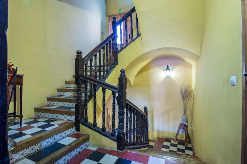 Casa Rural Garrido