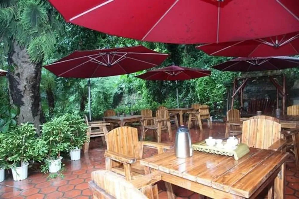 Linhai  Guest House Gulangyu Island