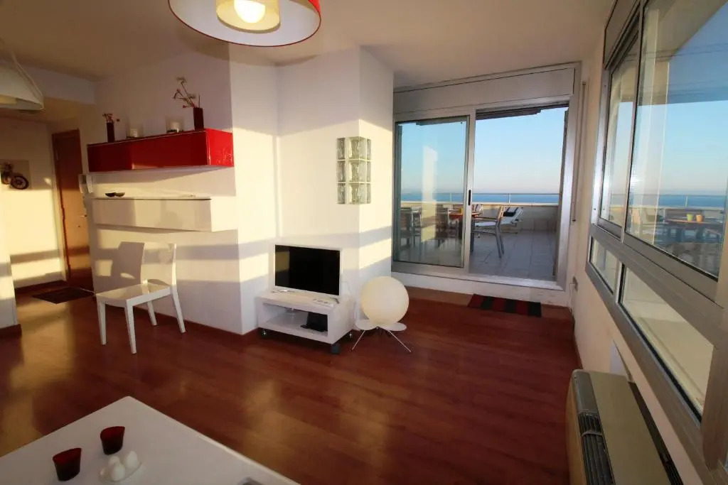 Apart-Rent Apartment Ancora 14º