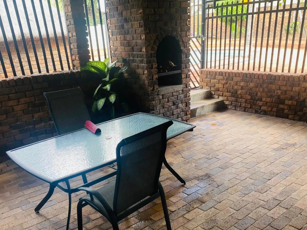Erins Haven - Polokwane