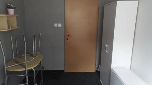 Ubytování Ledhuje