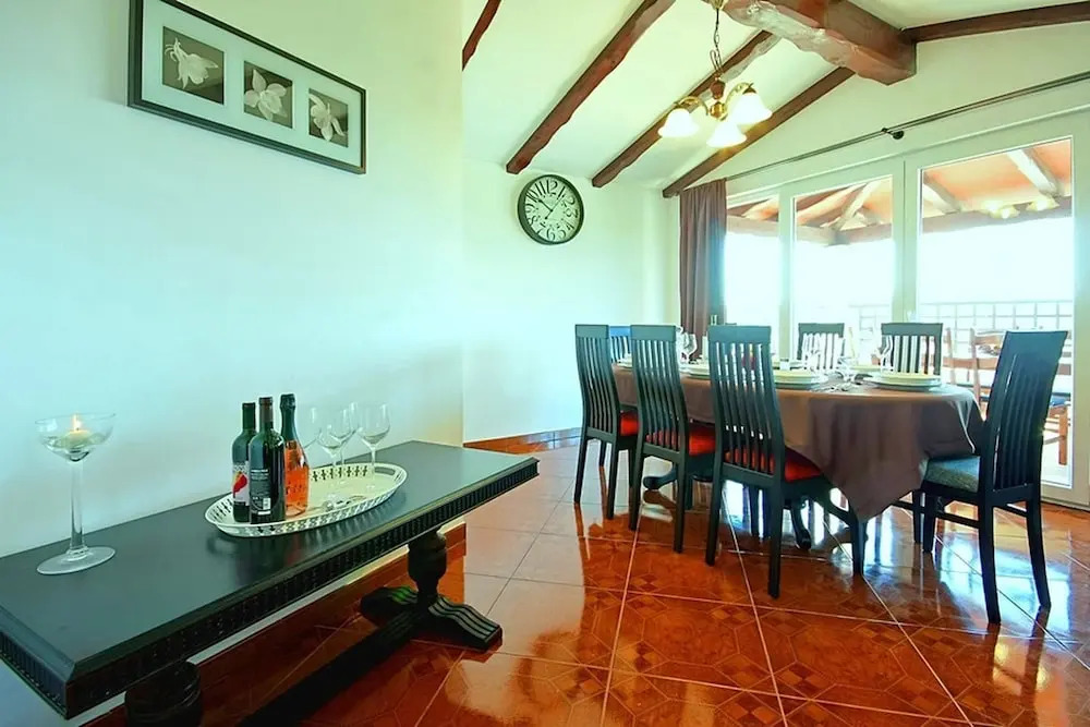 Villa Valentina