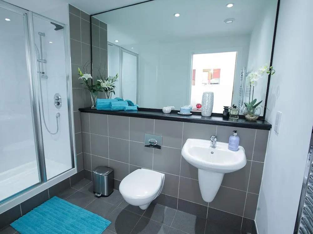 Central Leeds Penthouse