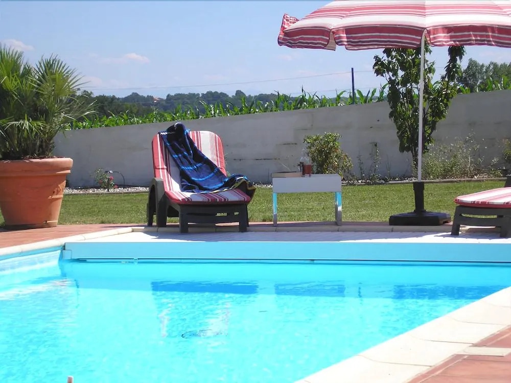 Villa Monségur