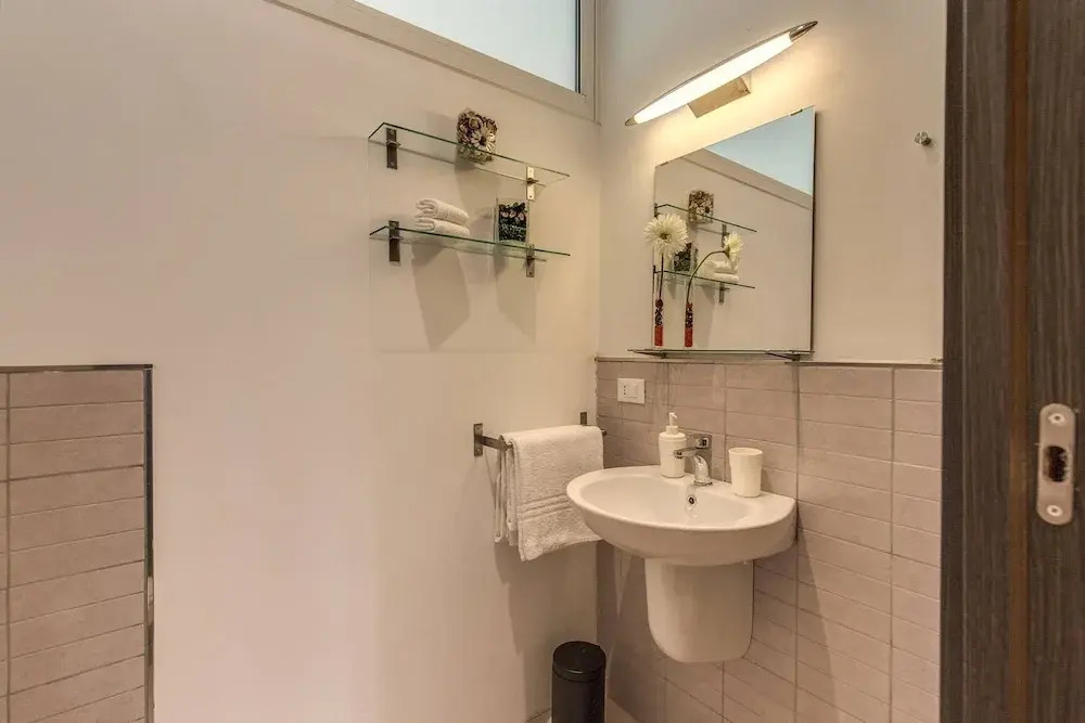 Ml Apartment - Caracalla 2