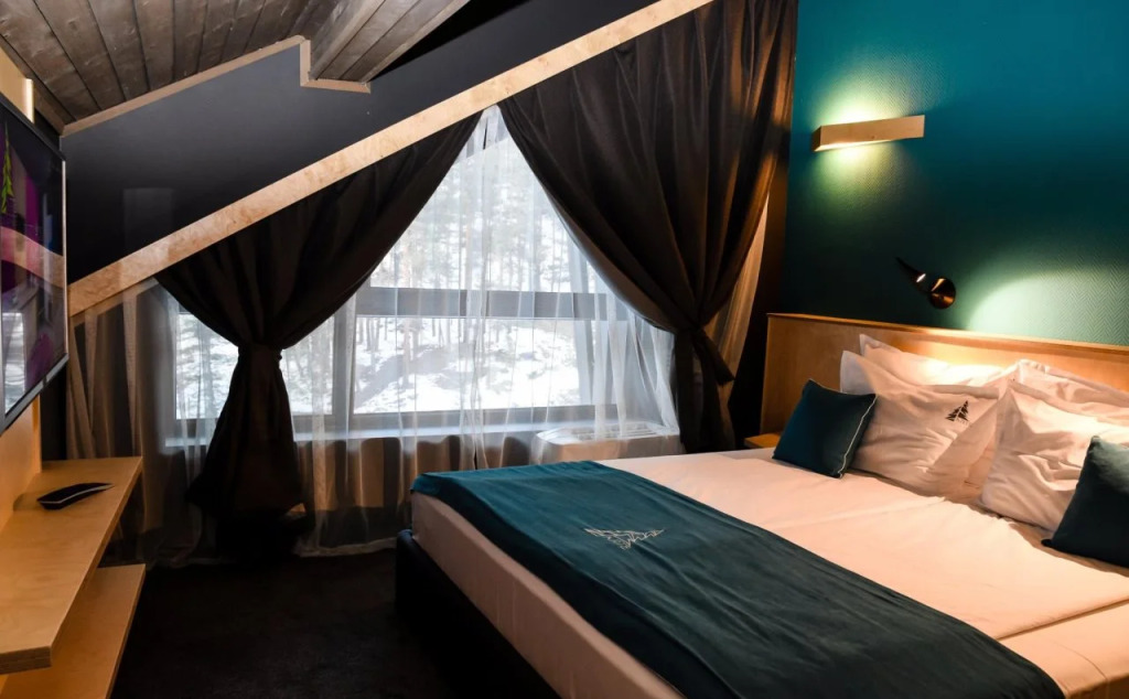 Hotel Arte SPA & Park