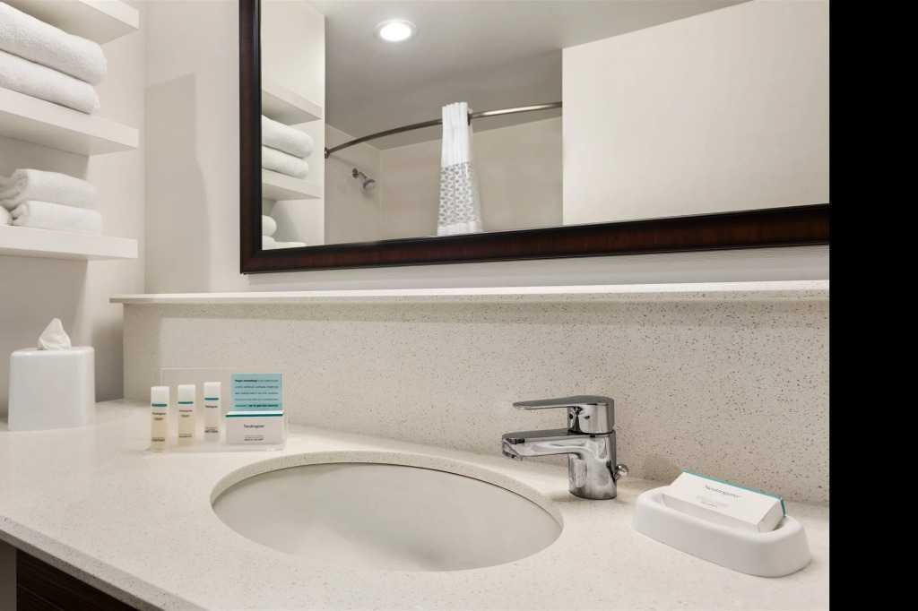 Hampton Inn Bartow FL