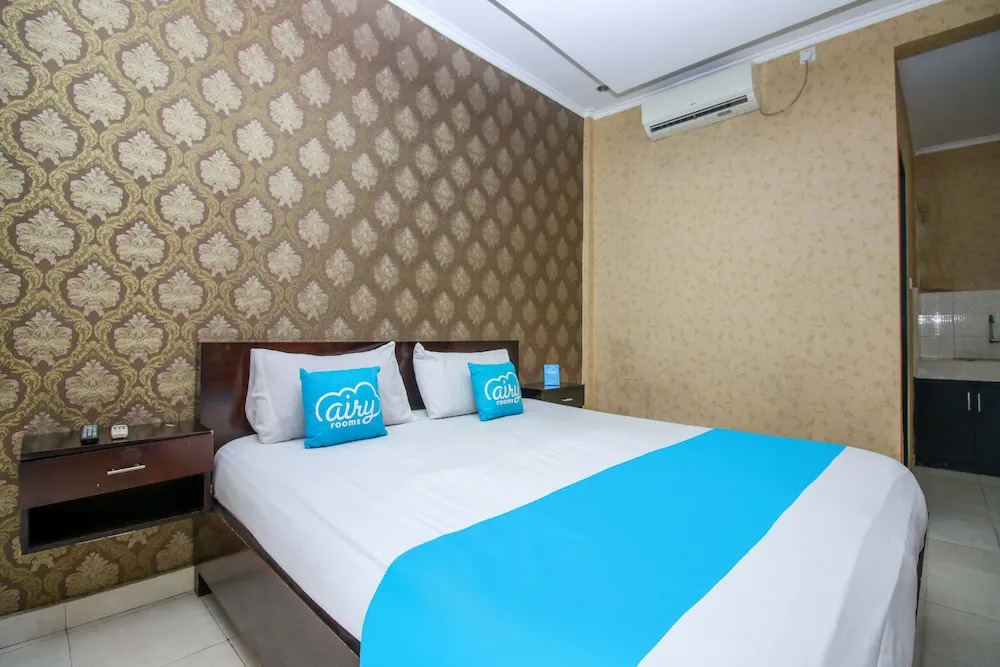 Airy Denpasar Barat Mahendradata Selatan 11 Bali