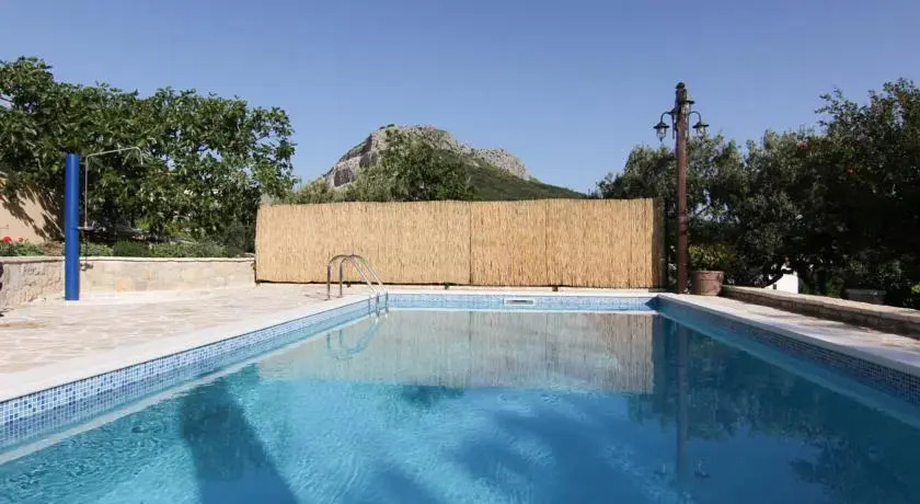 Villa Markovina