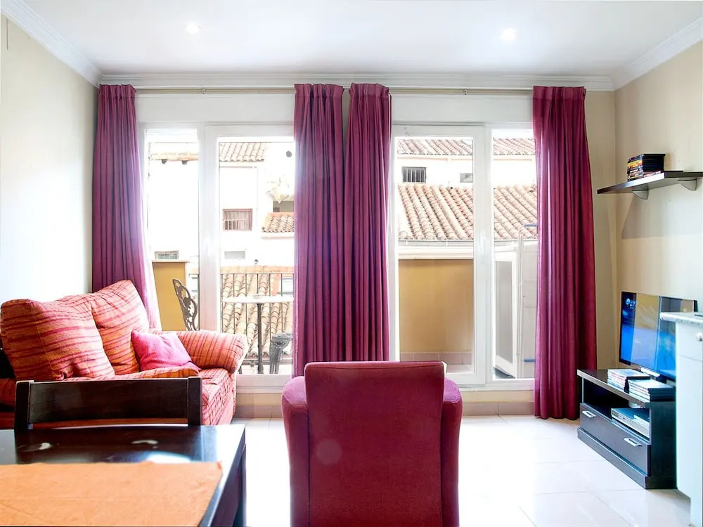 Apartamentos Candilejas