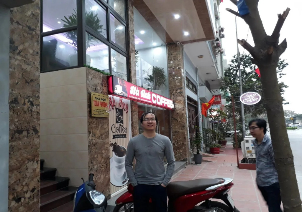 Toan Phuong Hostel