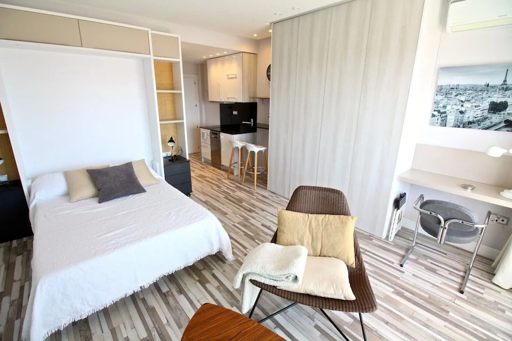Apartamento El Mirador