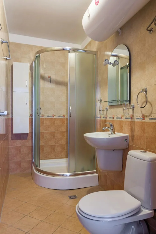 Todorka Apartments in Bansko