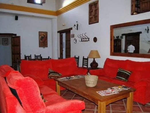 Posada de Jose Mª El Tempranillo
