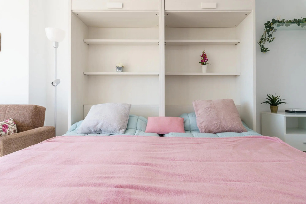 MalagaSuite Comfy Studio