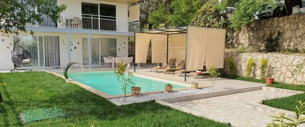 Villa İzmir
