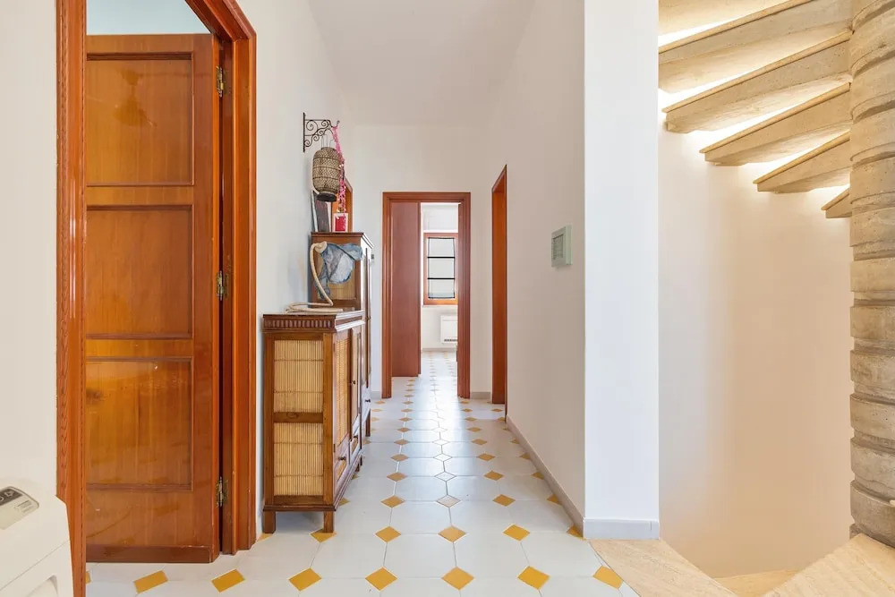 2772 La Casa Bianca by Perle di Puglia