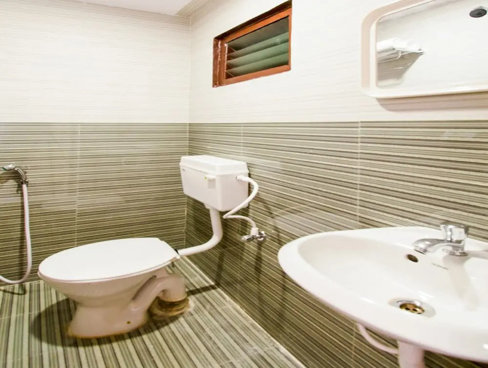 Suryas Grand by OYO Rooms