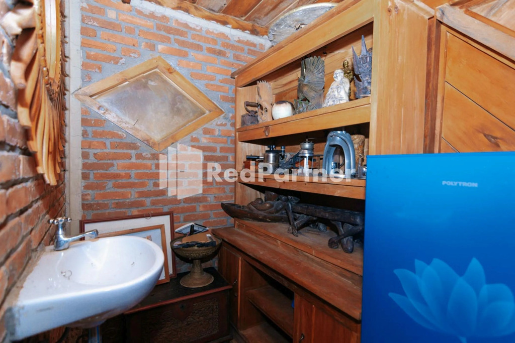 De Longkewang Homestay Cianjur RedPartner