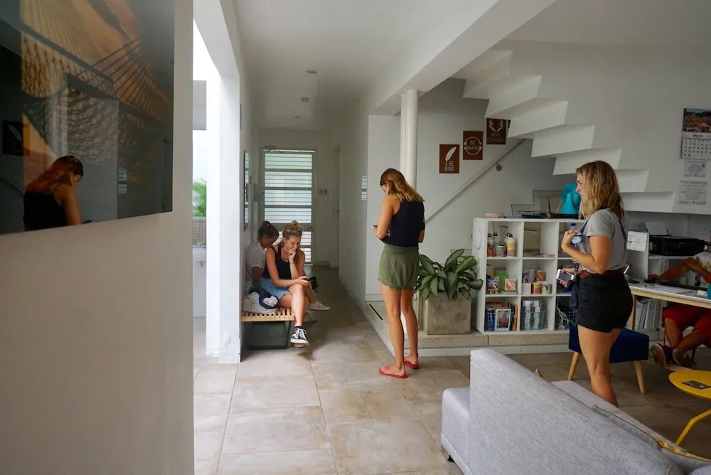 Oasis Cali Hostel