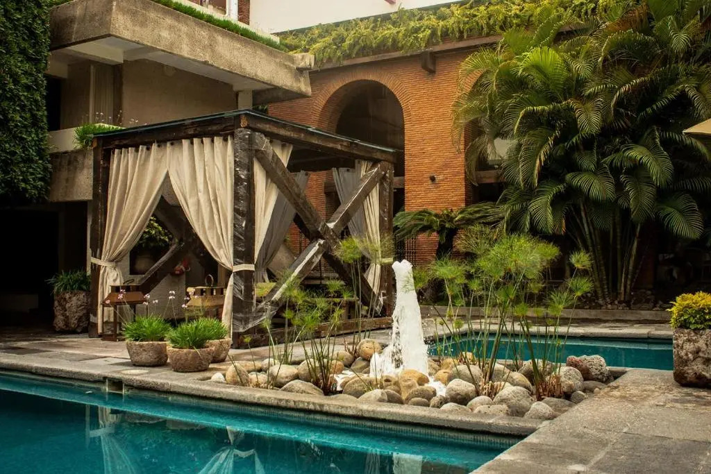 NEhotel Nueva Estancia