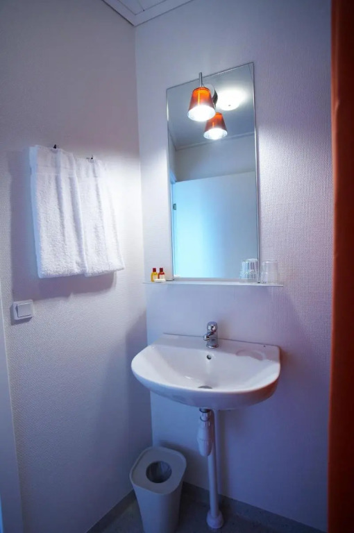 Hotel Tórshavn