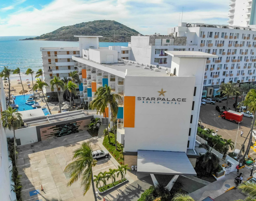 Star Palace Hotel