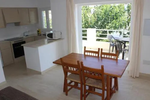Apartamentos Rayma I-II-III