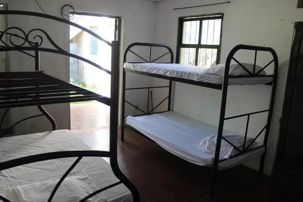 Hostal Villa El Campanario