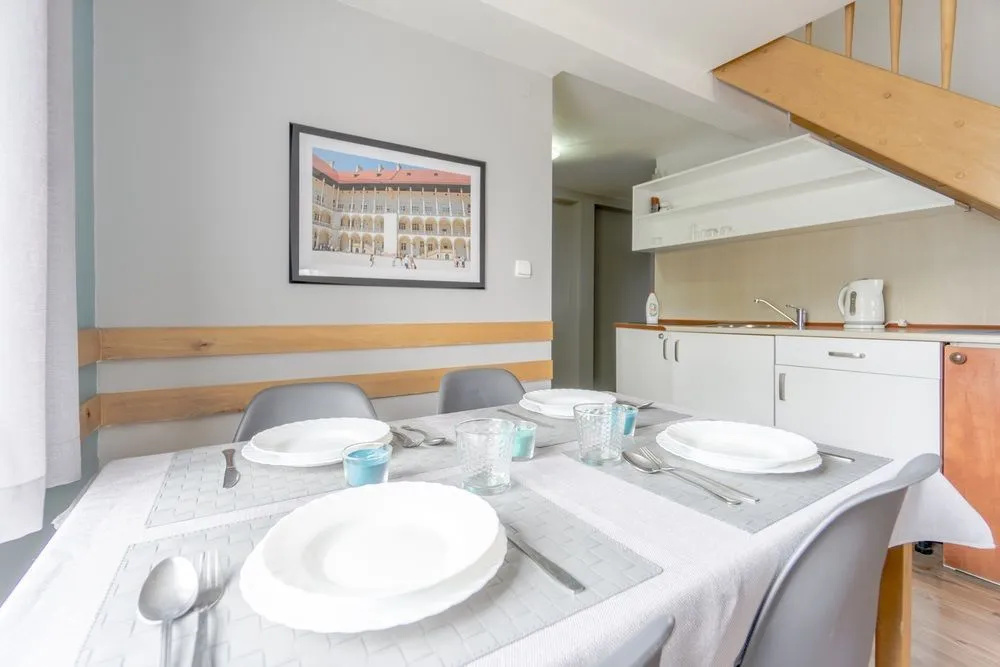 Apartamenty Amber