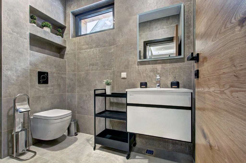 Apartment A1 Lux Alpin