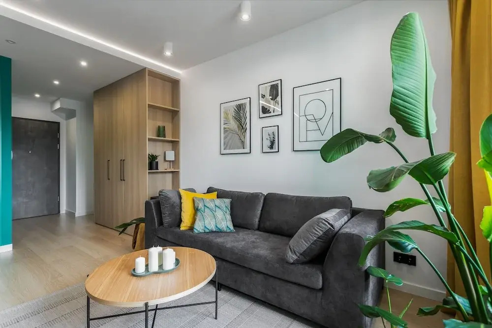 Barska 69 Apartments