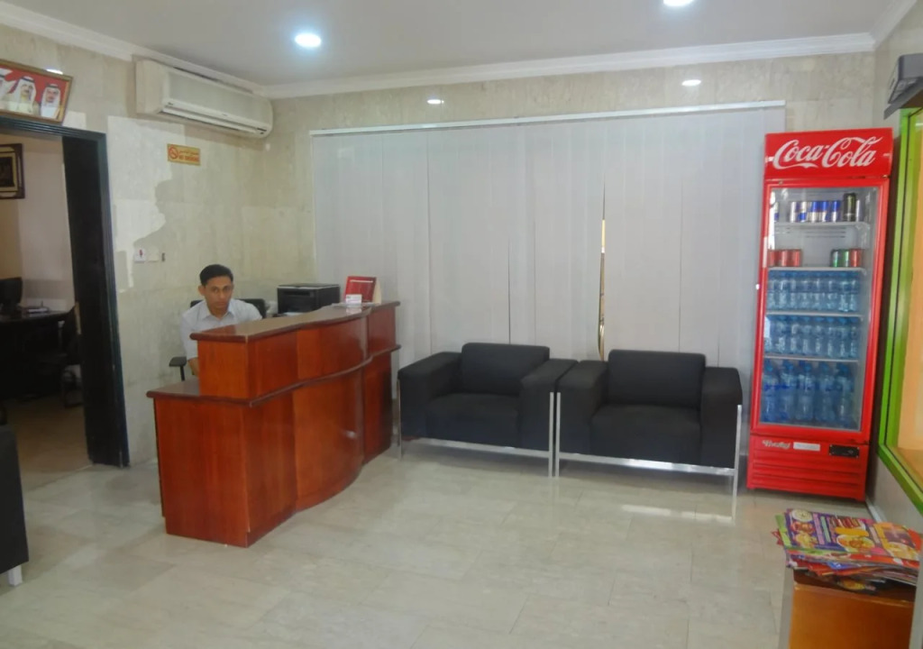 Zainal Furnished Apartment