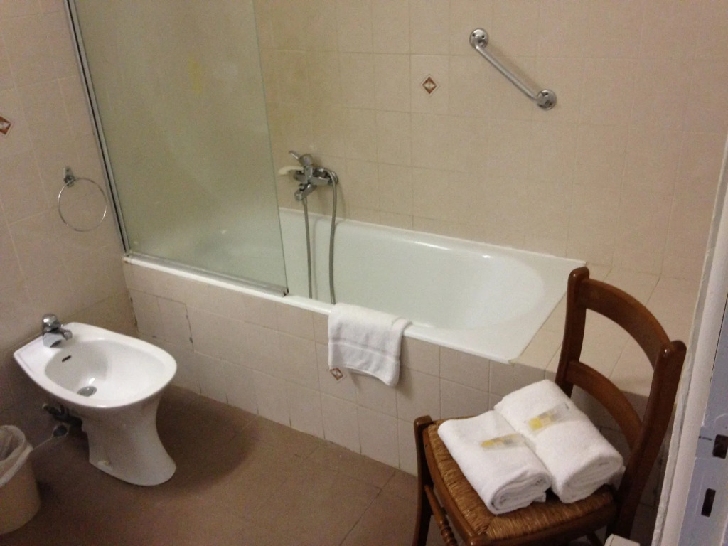 Hotel Hibiscus