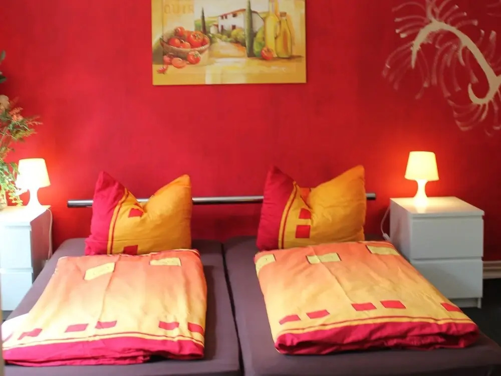 Beautiful Apartment in Pepelow With Terrace, Garden and Barbecue