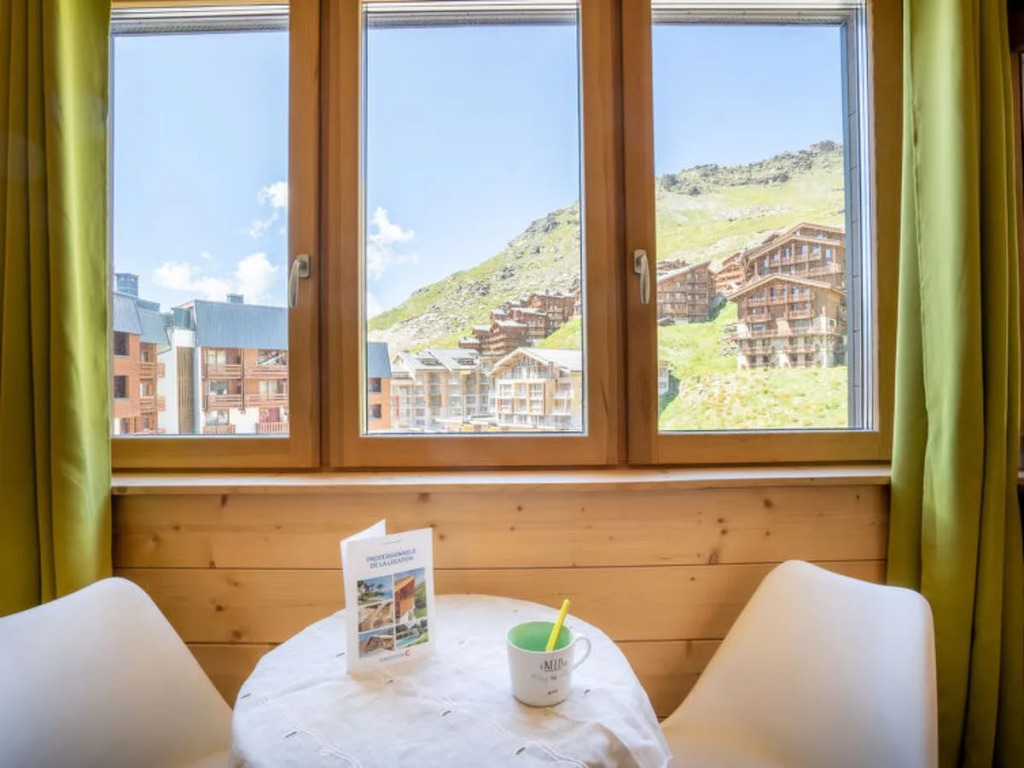 Villa Arcelle Val Thorens 18731