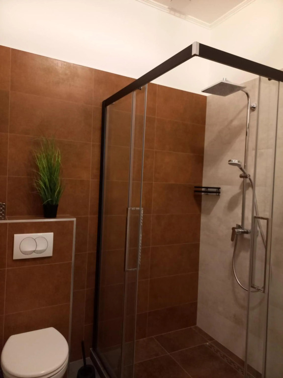 Egyedülálló és hangulatos belvárosi apartman 'Bronze'