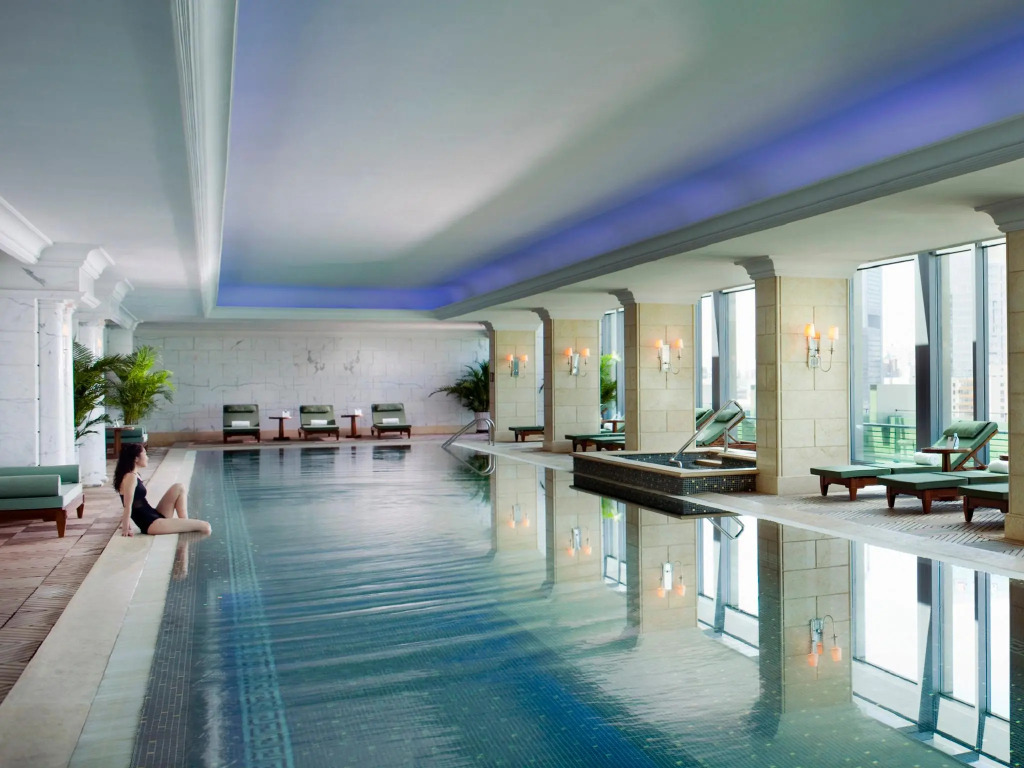 The Ritz-Carlton Beijing