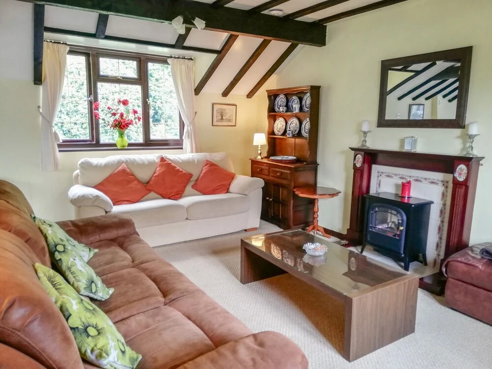 Riverside Cottage
