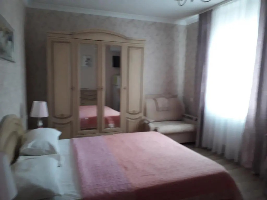 Inn DejaVu