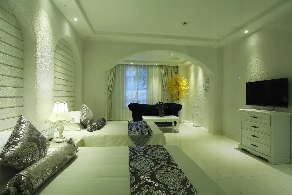 Qiandao Lake Yuhan Hotel