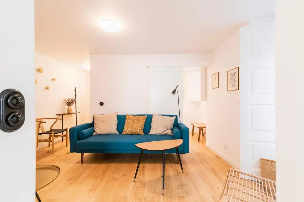 Guestready - Local Stay in São Vicente