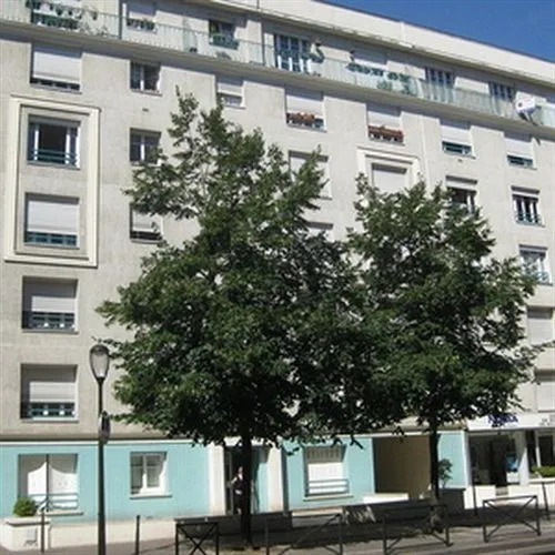 Apartment Boulogne