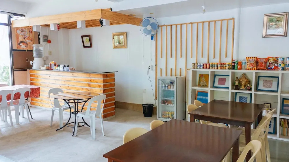 RedDoorz @ Humayhumay Road Lapulapu