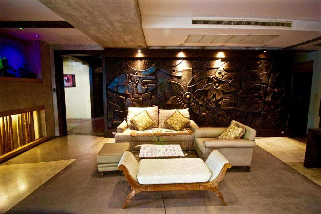 Eurna Resort Hotel