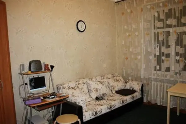 Жилые помещения Булгару