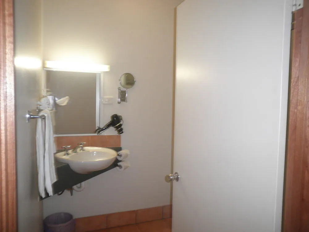 Rainforest Motel, Mission Beach