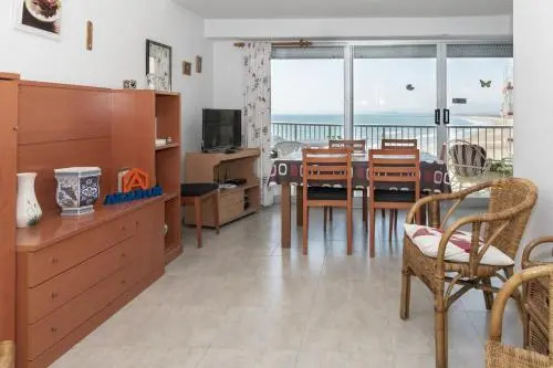 Santa Marta, I-A 7º-19