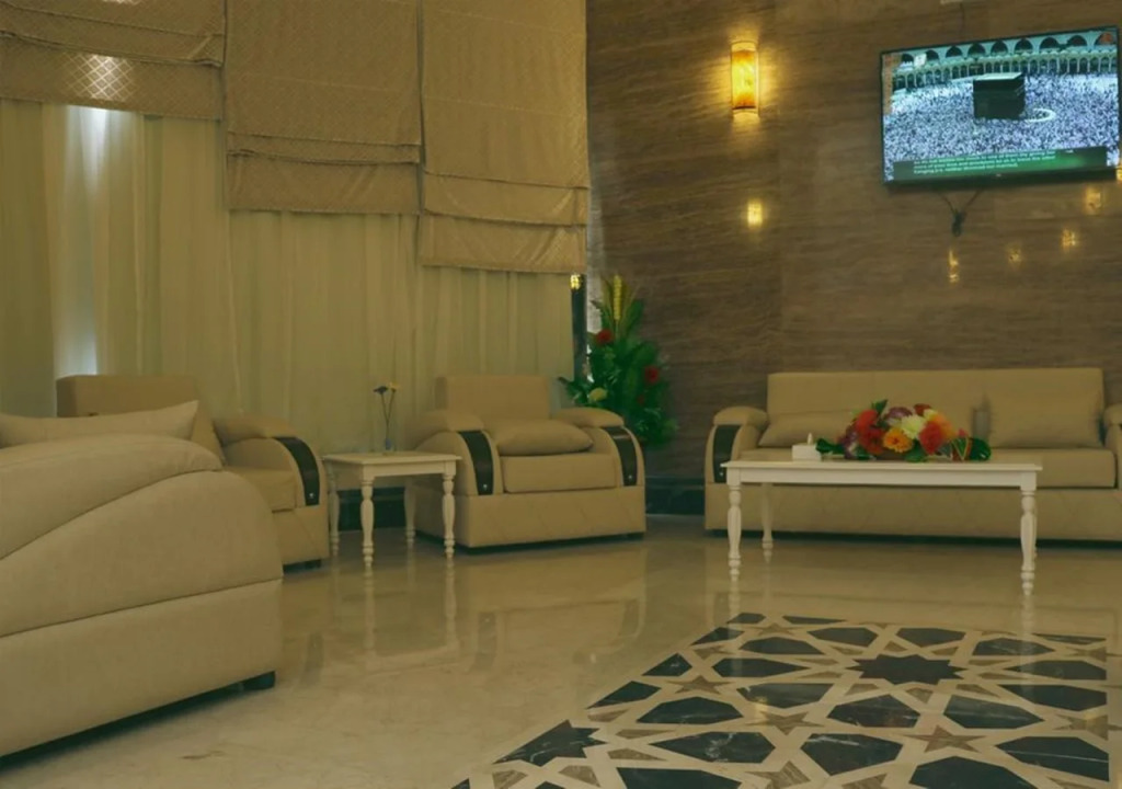 Nawazi Al Masaa Hotel